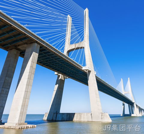 建筑航拍案例